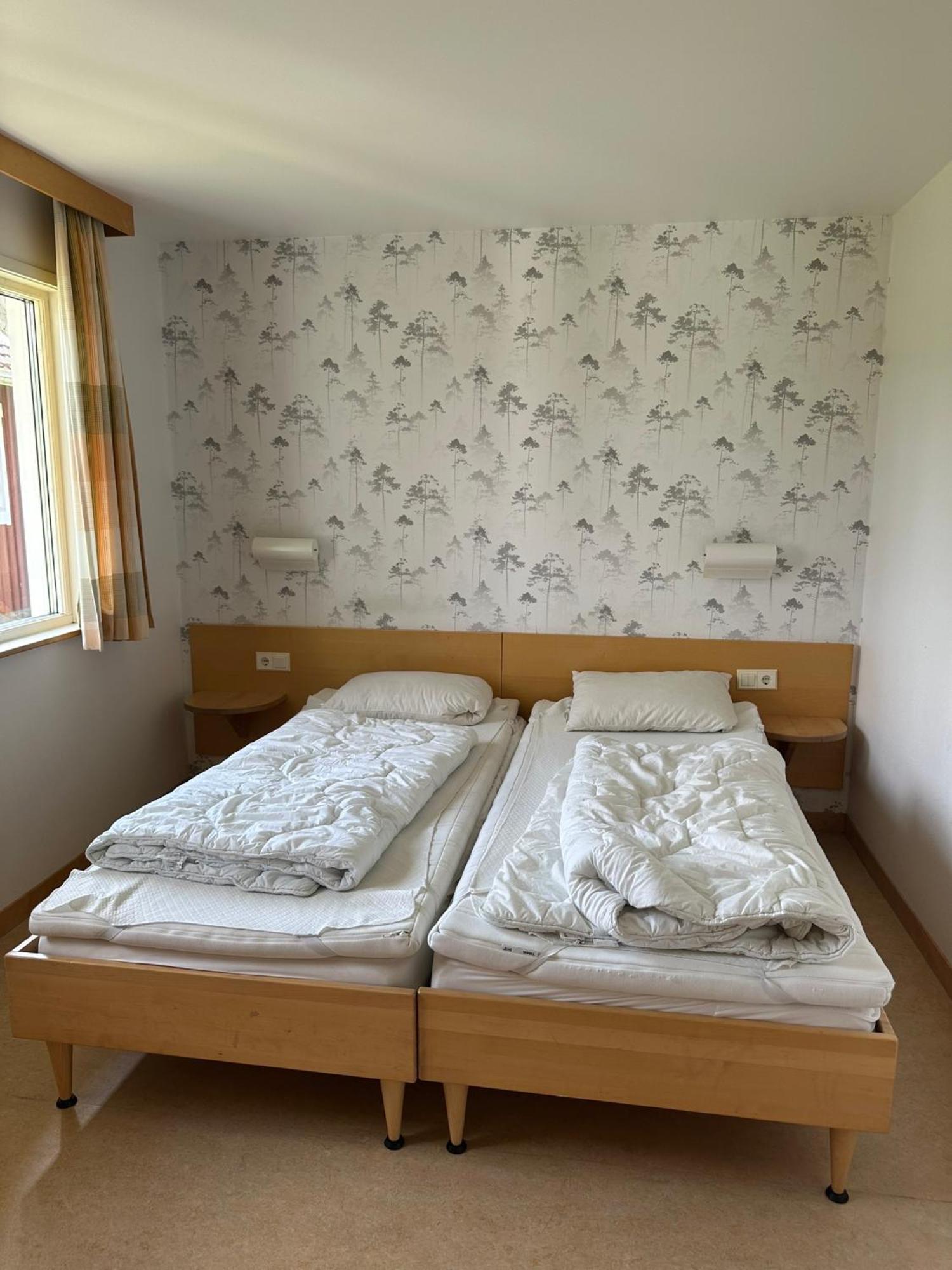 Resort Yxenhaga Hok Cameră foto