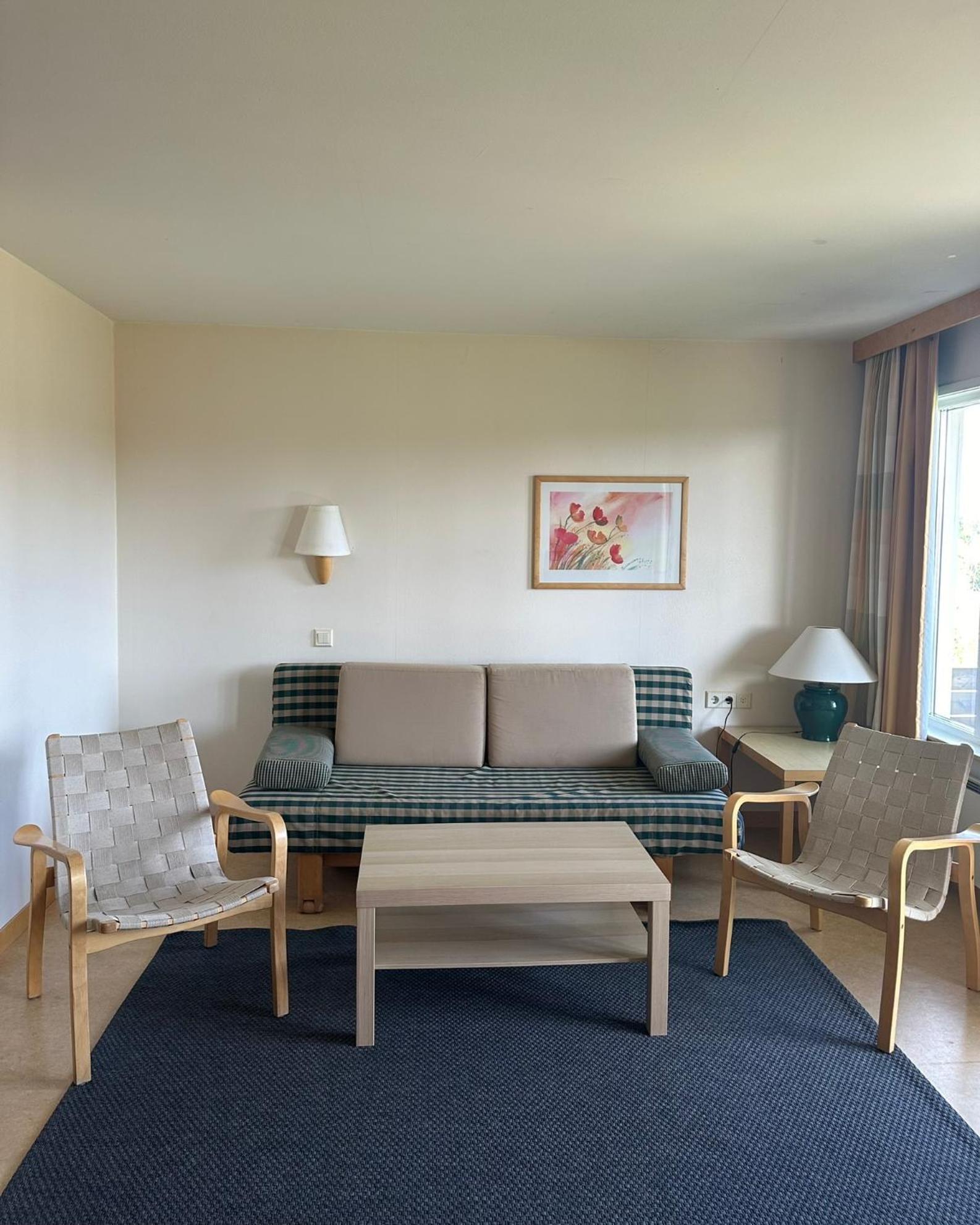 Resort Yxenhaga Hok Cameră foto