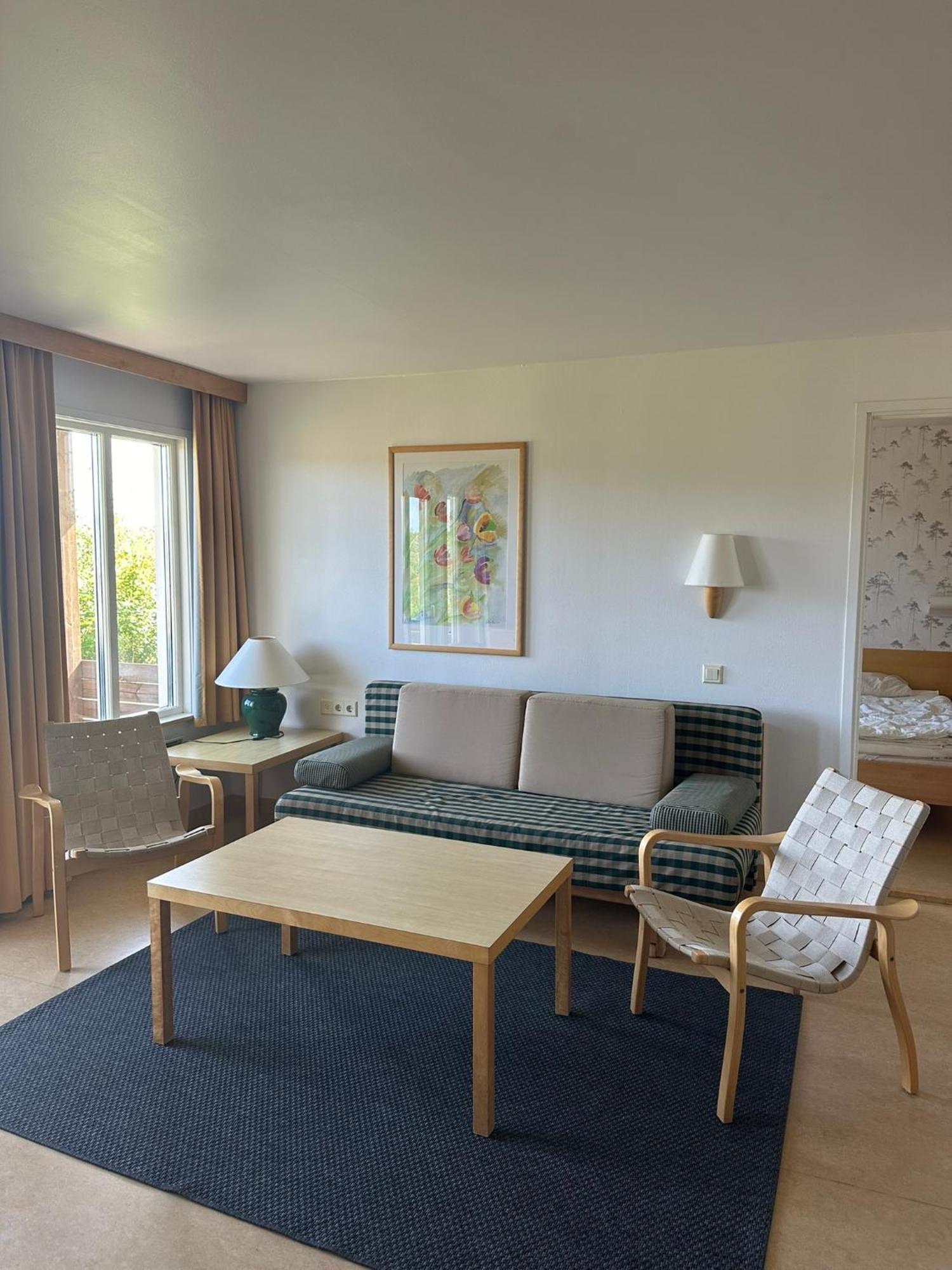 Resort Yxenhaga Hok Cameră foto