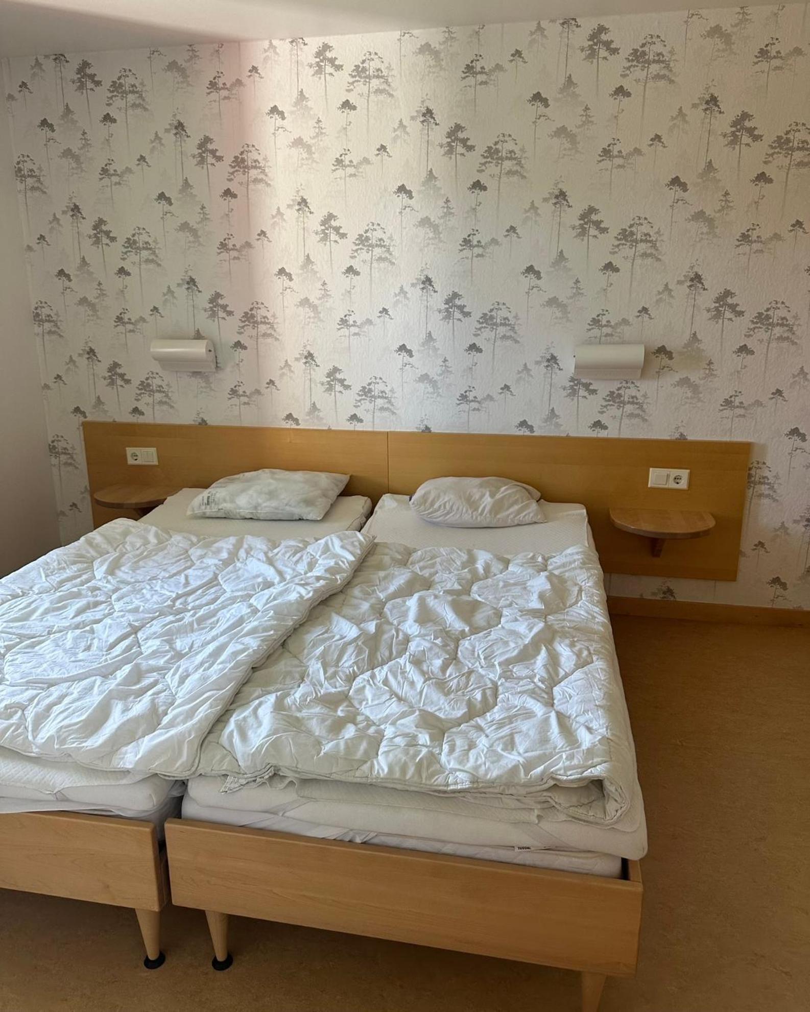 Resort Yxenhaga Hok Cameră foto