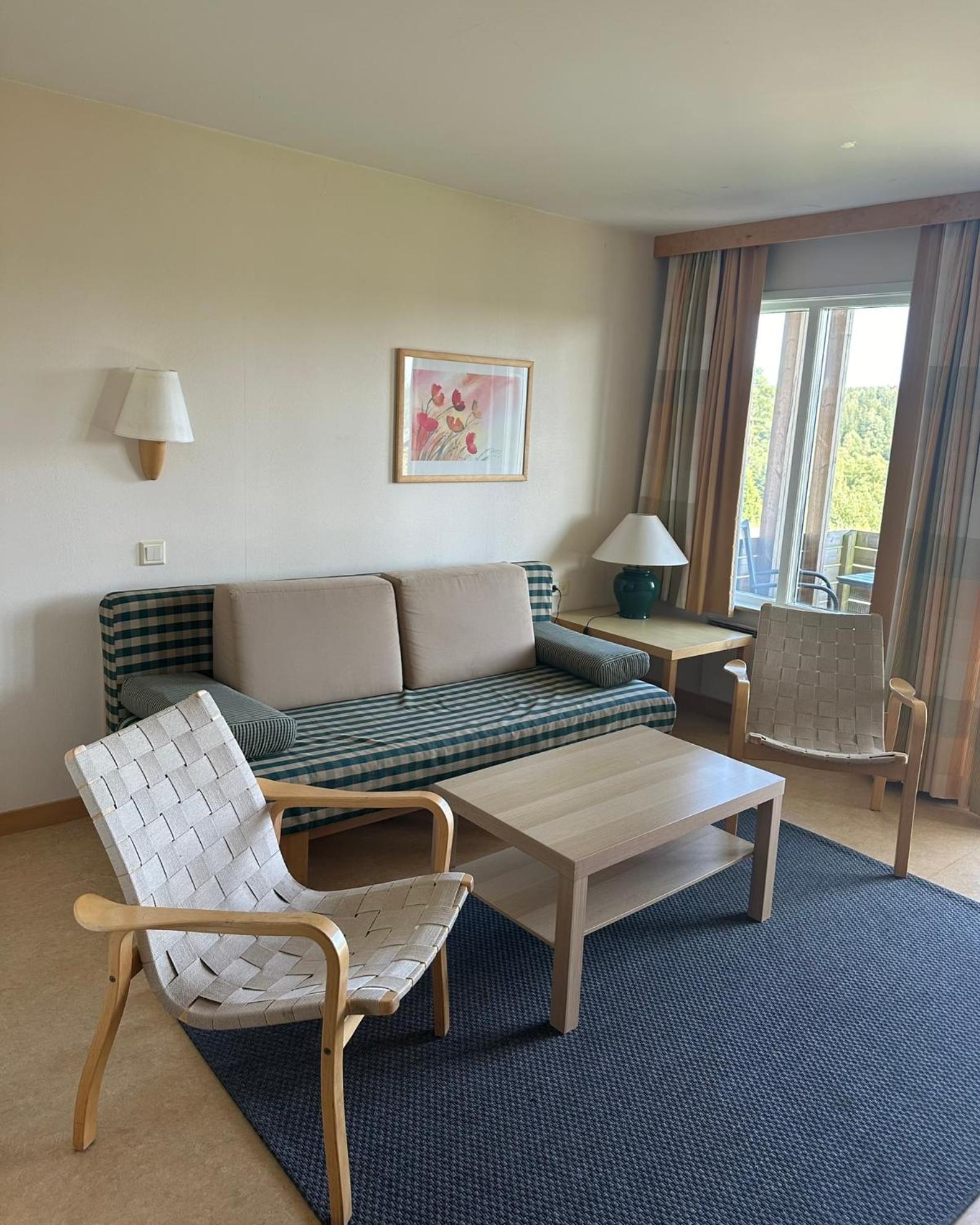 Resort Yxenhaga Hok Cameră foto